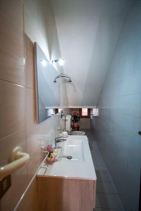 Casa Vacanze Santa Maria Certaldo Zewnętrze zdjęcie