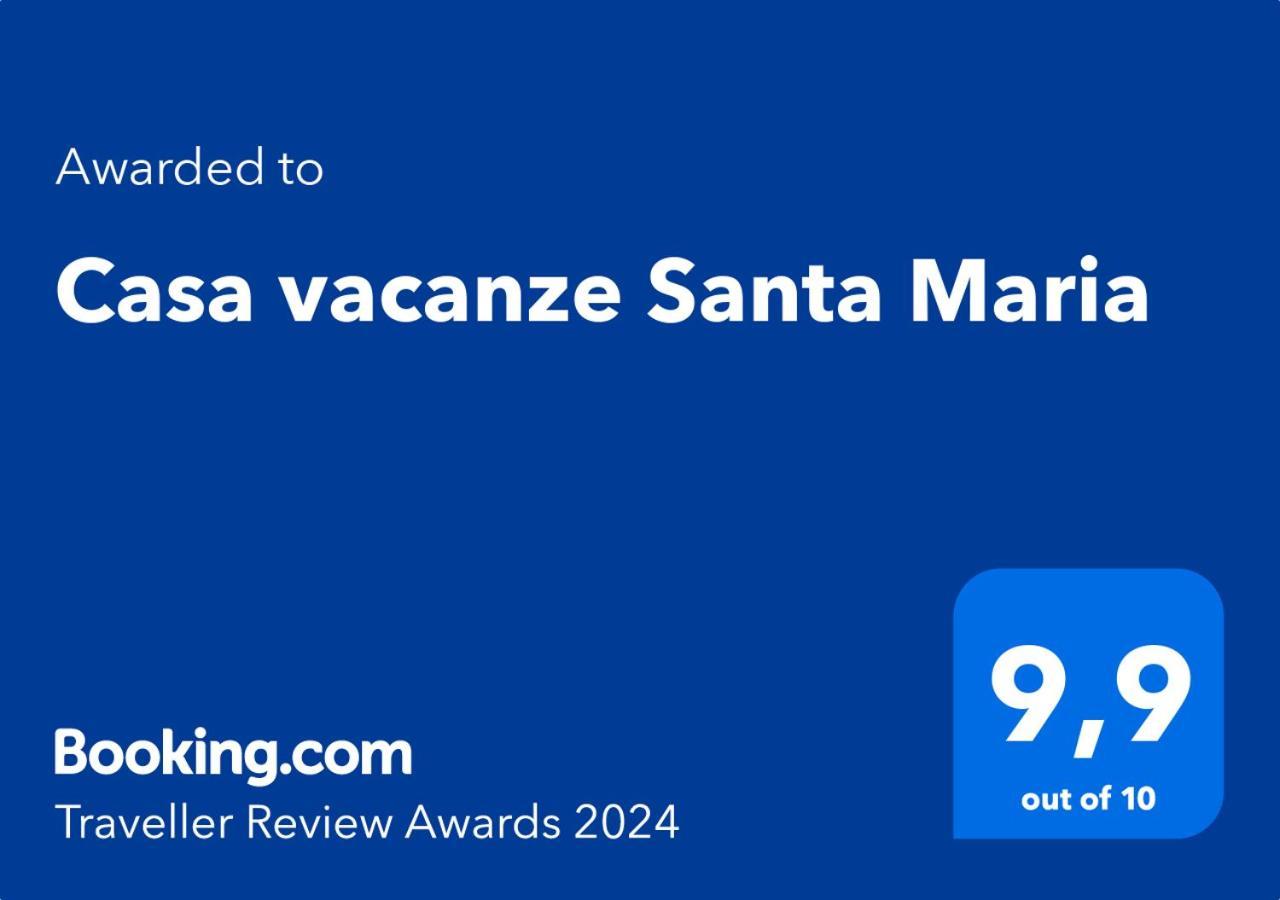Casa Vacanze Santa Maria Certaldo Zewnętrze zdjęcie