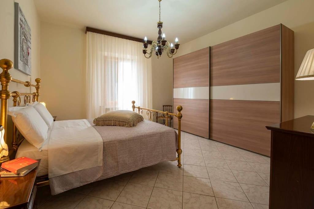 Casa Vacanze Santa Maria Certaldo Zewnętrze zdjęcie